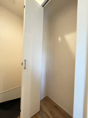 【収納】 | ＆Space茨木