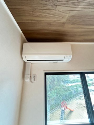 【設備】 | ＆Space茨木