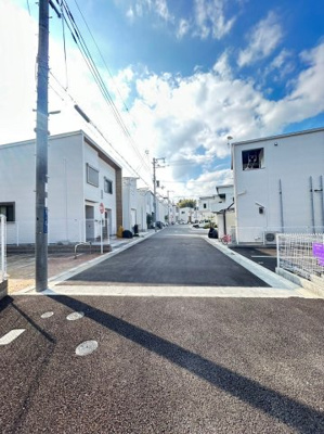 【周辺】 | ＆Space茨木