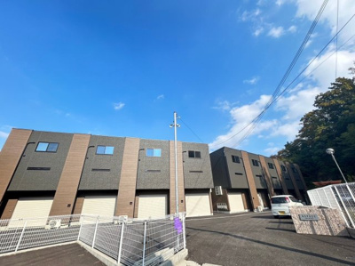 【外観】 | ＆Space茨木