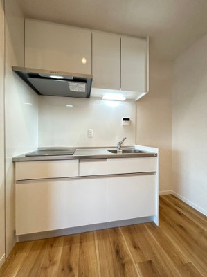 【キッチン】 | ＆Space茨木