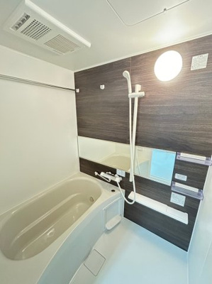 【浴室】 | ＆Space茨木