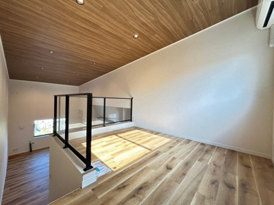 【洋室】 | ＆Space茨木