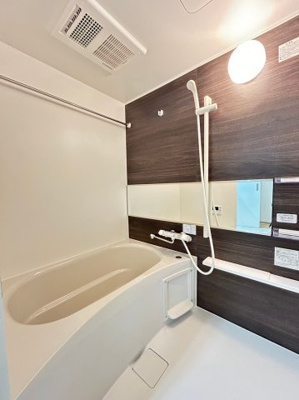 【浴室】 | ＆Space茨木