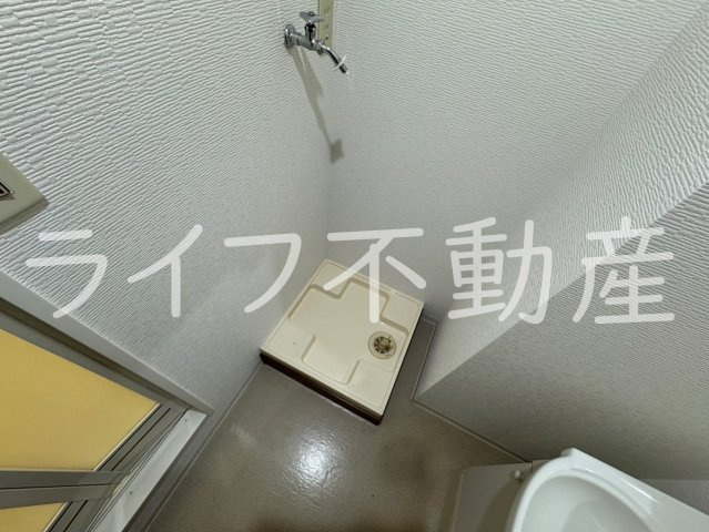 ベローナの設備