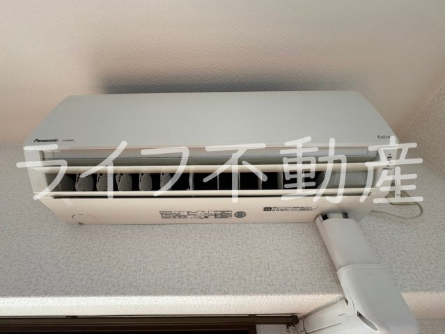 ベローナの設備