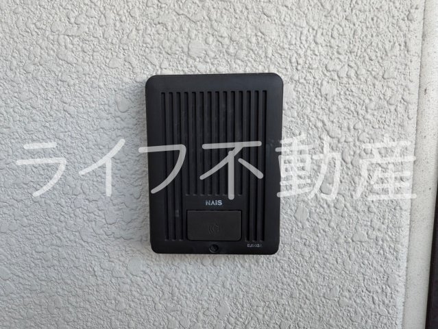 ベローナの設備