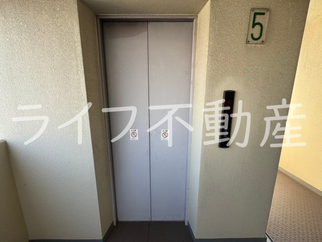 ベローナの設備