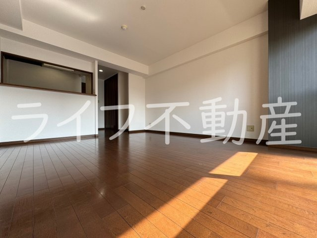 ベローナの居間・リビング|リビングです