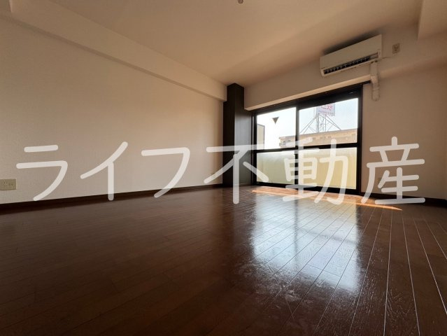 ベローナの居間・リビング|リビングです