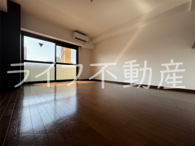 ベローナの内装|内装もきれいです