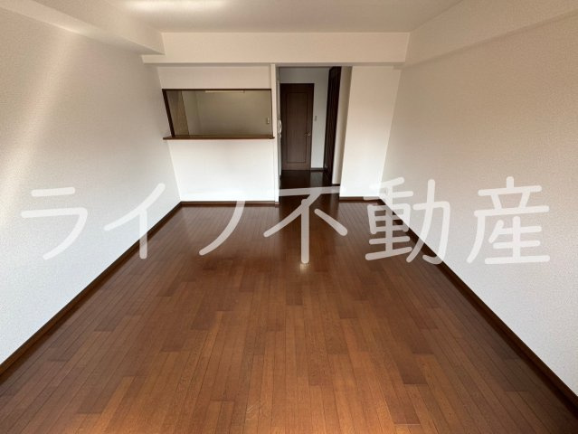 ベローナの内装|物件の内装です