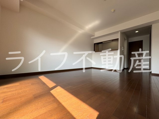 ベローナの洋室|ゆったりした洋室です