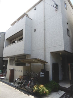 【外観】 | BlancRocco