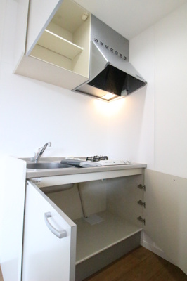 【キッチン】 | Asunto