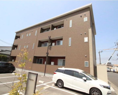 【外観】 | Asunto