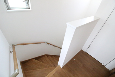 【内装】 | Asunto