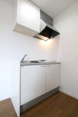 【キッチン】 | Asunto