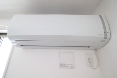 【設備】 | Asunto