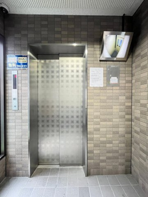 【ロビー】 | スカイ松屋町