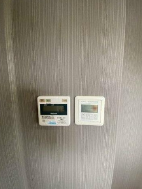 【設備】la porte 