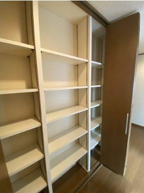 【収納】la porte 