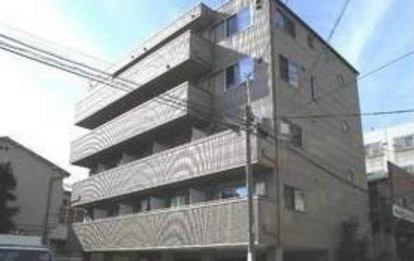 【外観】la porte 