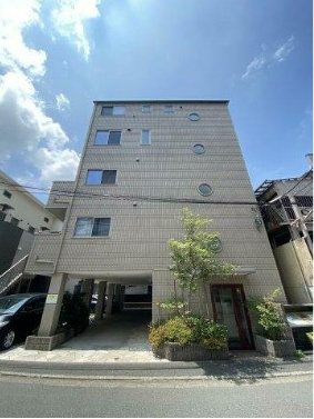 【外観】la porte 