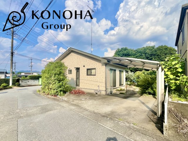 【中古戸建】太田市東今泉町の外観|■現地写真
現地を見学する際はご気軽にお問い合わせください♪
「027-386-8693」