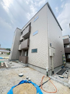 【駐車場】 | リガロ吹田