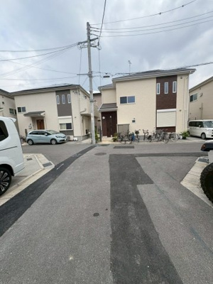 【周辺】 | リガロ吹田