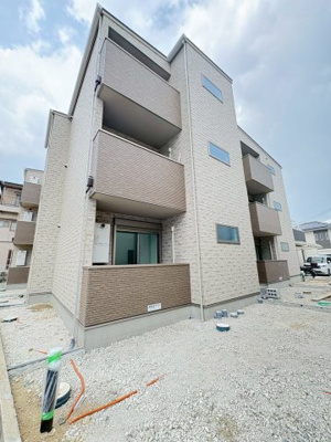 【外観】 | リガロ吹田