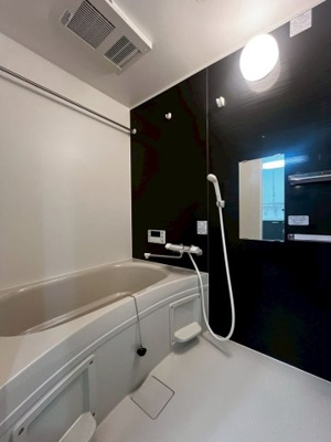 【浴室】 | リガロ吹田