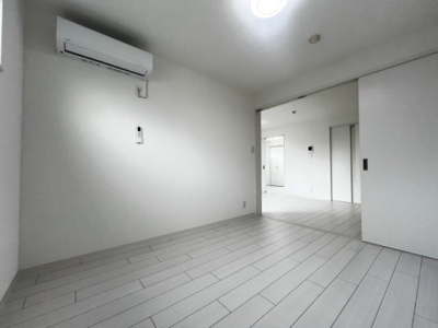 【内装】 | リガロ吹田