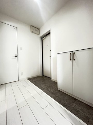 【玄関】 | リガロ吹田