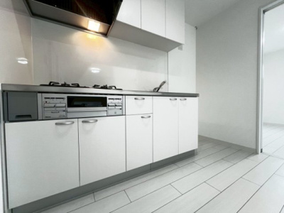 【キッチン】 | リガロ吹田