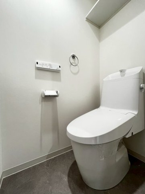 【トイレ】 | リガロ吹田