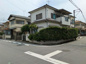 ‭生駒郡斑鳩町目安4丁目【建築条件なし】【古家付】の画像