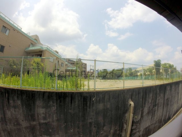 【展望】 | エスポワール小林