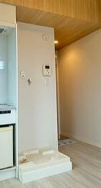 ＭＤＭ赤羽岩淵Ⅱの設備