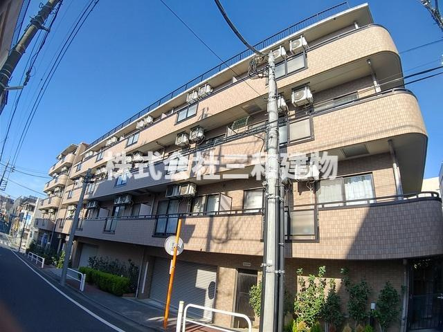 ミナミマンションⅡ