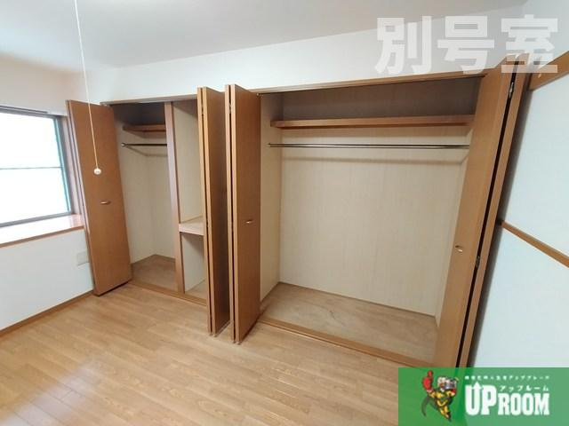 サンリットの内装