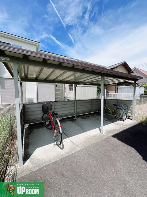 サンリットのその他共用部分