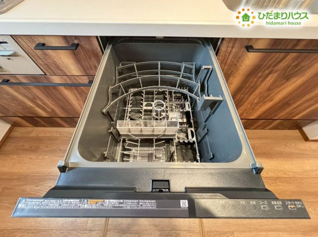 深谷市萱場　第10期　新築一戸建て　ワイウッドコート　02のその他