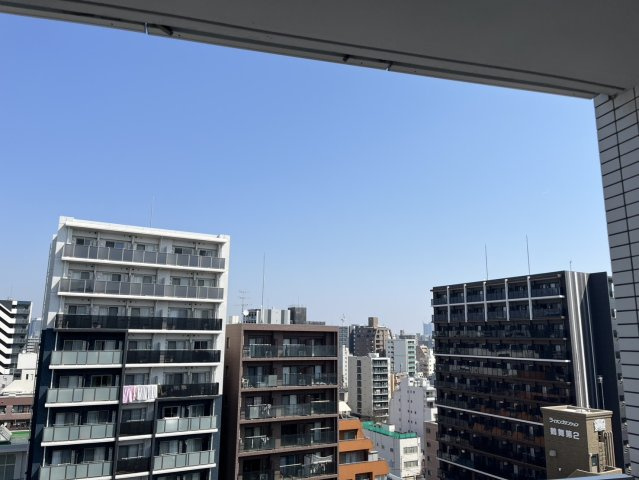 パラッツォ・スペチアーレ|名古屋市の賃貸ならMy賃貸の展望|Palazzo Speciale（パラッツォ・スぺチアーレ）