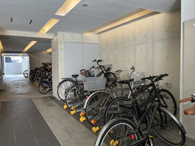 パラッツォ・スペチアーレ|名古屋市の賃貸ならMy賃貸のその他共用部分|Palazzo Speciale（パラッツォ・スぺチアーレ）