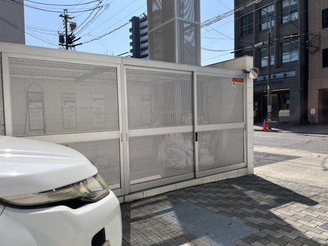 パラッツォ・スペチアーレ|名古屋市の賃貸ならMy賃貸のその他共用部分|Palazzo Speciale（パラッツォ・スぺチアーレ）