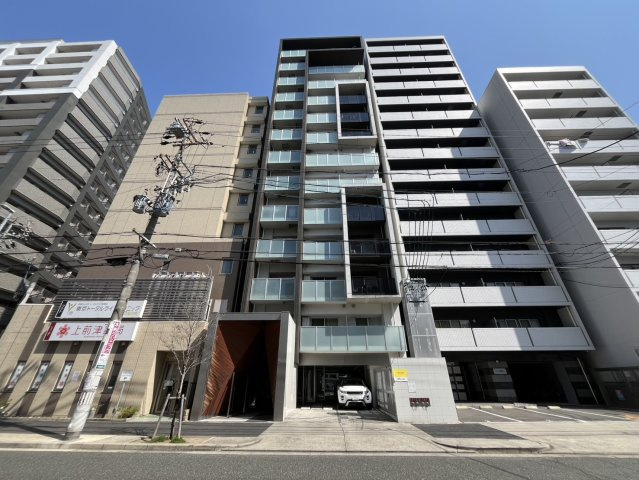 パラッツォ・スペチアーレ|名古屋市の賃貸ならMy賃貸の外観|Palazzo Speciale（パラッツォ・スぺチアーレ）