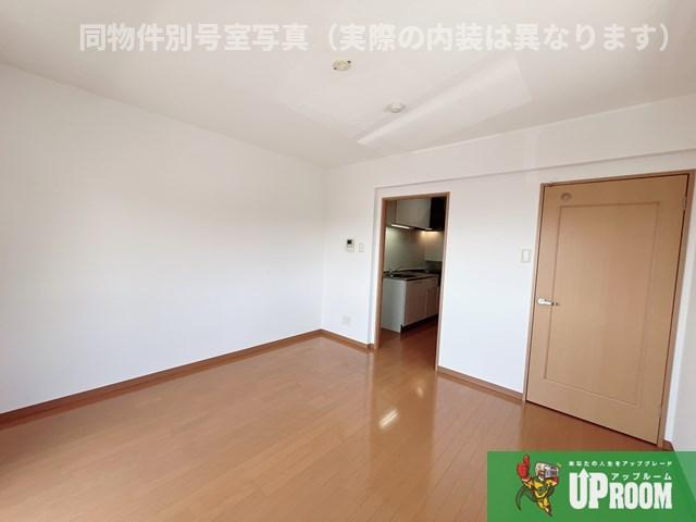 レジデンス林先のその他