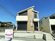 Grace太宰府市高雄3期1号棟の画像